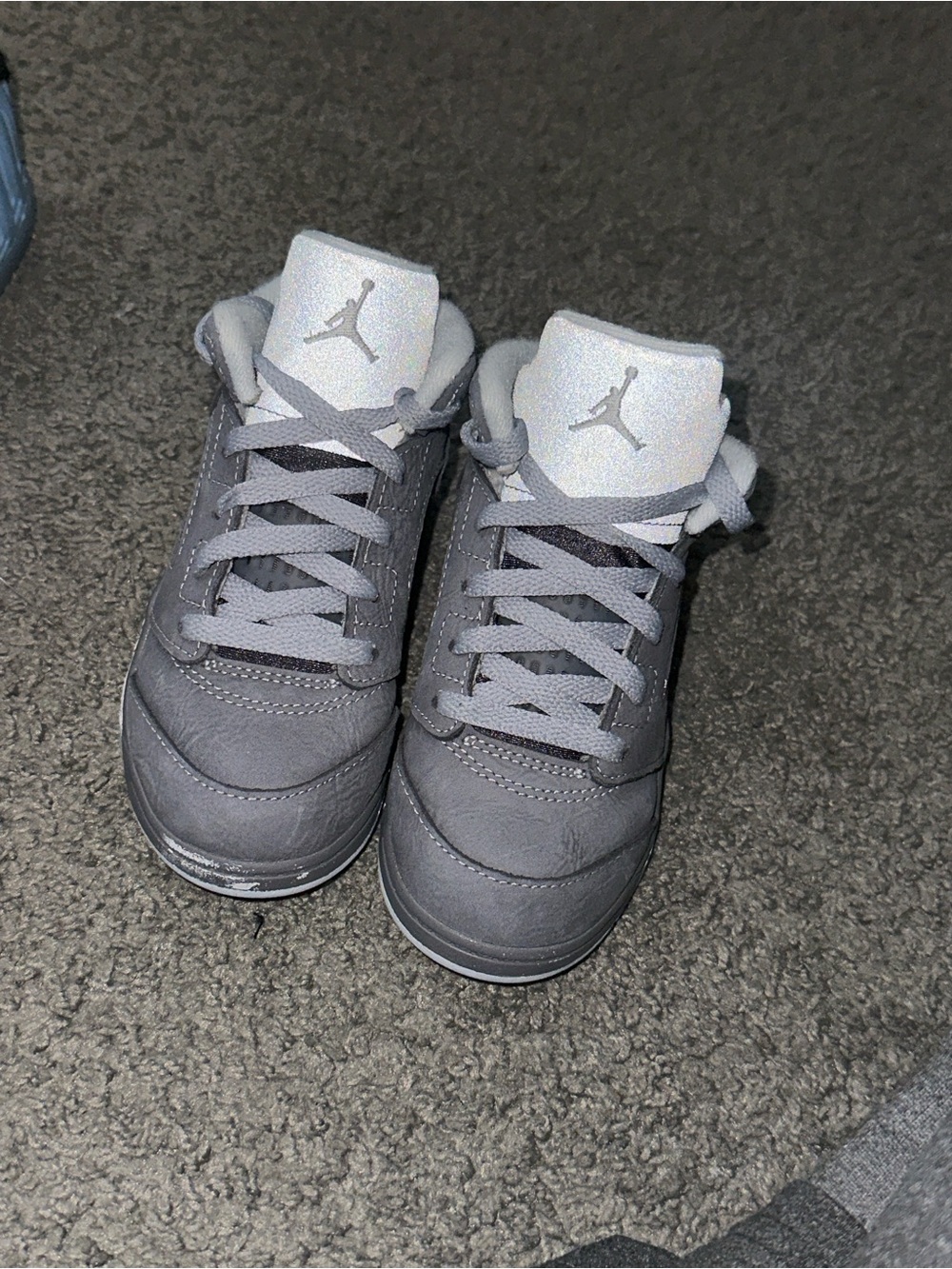 Jordan 5 Toddler